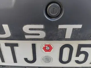 VŘ č. 22 ČEZ Dacia Duster 1.5 dCi 80 kW 4x4 S&S, RZ 1TJ0578