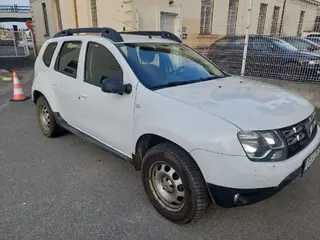 VŘ č. 22 ČEZ Dacia Duster 1.5 dCi 80 kW 4x4 S&S, RZ 1TJ0578