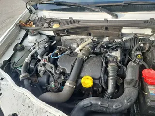 VŘ č. 22 ČEZ Dacia Duster 1.5 dCi 80 kW 4x4 S&S, RZ 1TJ0578