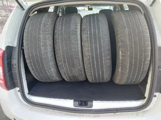 VŘ č. 22 ČEZ Dacia Duster 1.5 dCi 80 kW 4x4 S&S, RZ 1TJ0578