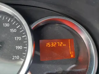VŘ č. 22 ČEZ Dacia Duster 1.5 dCi 80 kW 4x4 S&S, RZ 1TJ0578