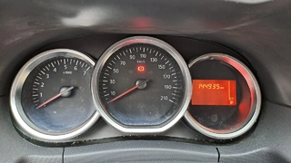 VŘ č. 23 ČEZ Dacia Duster 1.5 dCi 80 kW 4x4 S&S, RZ 1TJ0593