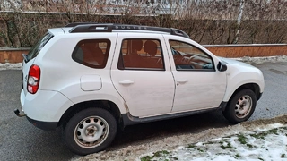 VŘ č. 23 ČEZ Dacia Duster 1.5 dCi 80 kW 4x4 S&S, RZ 1TJ0593