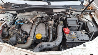 VŘ č. 23 ČEZ Dacia Duster 1.5 dCi 80 kW 4x4 S&S, RZ 1TJ0593