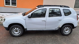 VŘ č. 23 ČEZ Dacia Duster 1.5 dCi 80 kW 4x4 S&S, RZ 1TJ0593