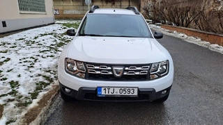 VŘ č. 23 ČEZ Dacia Duster 1.5 dCi 80 kW 4x4 S&S, RZ 1TJ0593