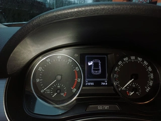 VŘ č. 24 ČEZ Škoda Fabia 1.0 TSI 81kW Style, RZ 1TI7485