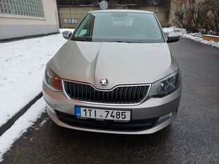 VŘ č. 24 ČEZ Škoda Fabia 1.0 TSI 81kW Style, RZ 1TI7485