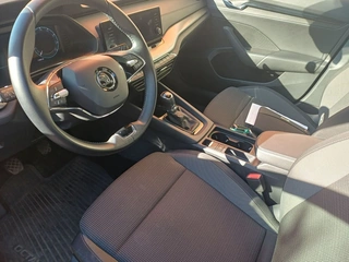 VŘ č. 26  ČEZ ŠKODA OCTAVIA 2.0 TDI 85kW Ambition Combi, RZ 2TE1858