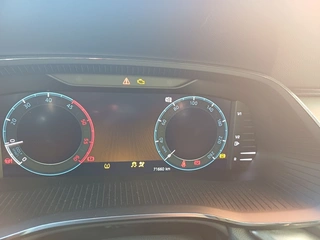 VŘ č. 26  ČEZ ŠKODA OCTAVIA 2.0 TDI 85kW Ambition Combi, RZ 2TE1858