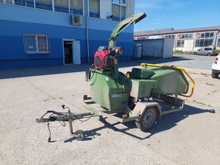 VŘ č. 27 ČEZ PEZZOLATO PZ 140 MB, RZ 6H35649