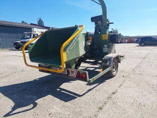 VŘ č. 27 ČEZ PEZZOLATO PZ 140 MB, RZ 6H35649