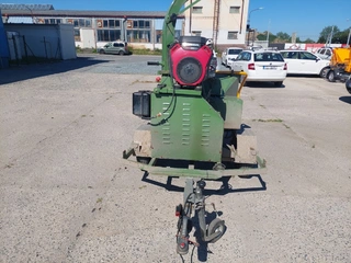VŘ č. 27 ČEZ PEZZOLATO PZ 140 MB, RZ 6H35649
