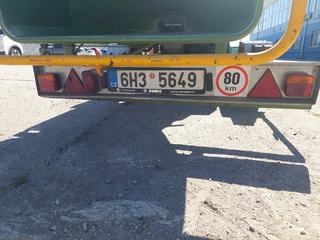 VŘ č. 27 ČEZ PEZZOLATO PZ 140 MB, RZ 6H35649