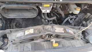 VŘ č. 29 ČEZ PEUGEOT BOXER 2.0 BlueHDI 130k 4350 L4, RZ 1TF3541