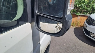 VŘ č. 29 ČEZ PEUGEOT BOXER 2.0 BlueHDI 130k 4350 L4, RZ 1TF3541