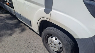 VŘ č. 29 ČEZ PEUGEOT BOXER 2.0 BlueHDI 130k 4350 L4, RZ 1TF3541