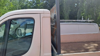 VŘ č. 29 ČEZ PEUGEOT BOXER 2.0 BlueHDI 130k 4350 L4, RZ 1TF3541