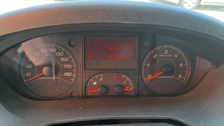 VŘ č. 29 ČEZ PEUGEOT BOXER 2.0 BlueHDI 130k 4350 L4, RZ 1TF3541