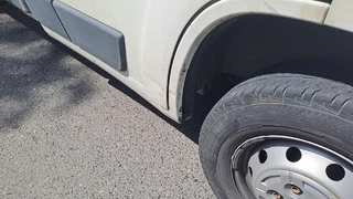 VŘ č. 29 ČEZ PEUGEOT BOXER 2.0 BlueHDI 130k 4350 L4, RZ 1TF3541