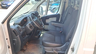 VŘ č. 29 ČEZ PEUGEOT BOXER 2.0 BlueHDI 130k 4350 L4, RZ 1TF3541