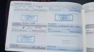 21. e-aukce ČEZ PEUGEOT PARTNER, RZ 8T22893