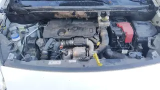 21. e-aukce ČEZ PEUGEOT PARTNER, RZ 8T22893