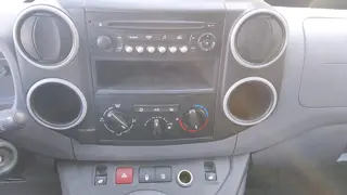21. e-aukce ČEZ PEUGEOT PARTNER, RZ 8T22893