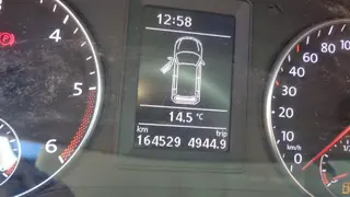 22. e-aukce ČEZ VOLKSWAGEN CADDY, RZ 8T91357