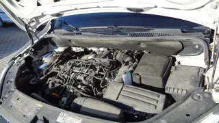 22. e-aukce ČEZ VOLKSWAGEN CADDY, RZ 8T91357