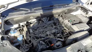 22. e-aukce ČEZ VOLKSWAGEN CADDY, RZ 8T91357