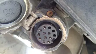 22. e-aukce ČEZ VOLKSWAGEN CADDY, RZ 8T91357