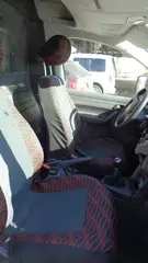22. e-aukce ČEZ VOLKSWAGEN CADDY, RZ 8T91357