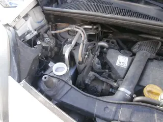 23. e-aukce ČEZ Renault Kangoo, RZ 8T70659