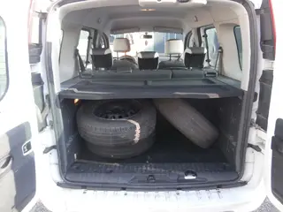23. e-aukce ČEZ Renault Kangoo, RZ 8T70659
