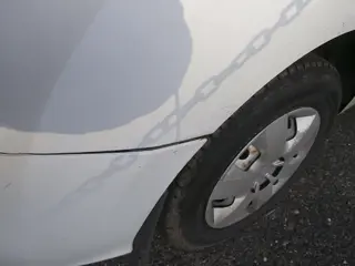 23. e-aukce ČEZ Renault Kangoo, RZ 8T70659