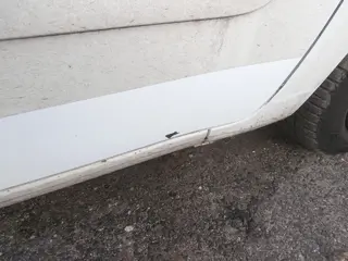 23. e-aukce ČEZ Renault Kangoo, RZ 8T70659