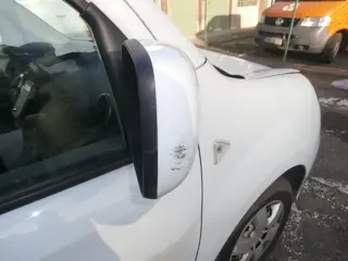23. e-aukce ČEZ Renault Kangoo, RZ 8T70659