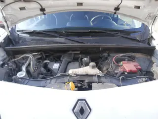 23. e-aukce ČEZ Renault Kangoo, RZ 8T70659