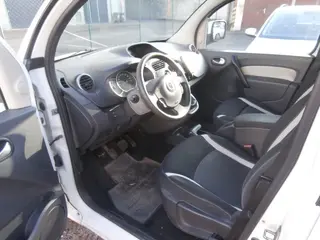 23. e-aukce ČEZ Renault Kangoo, RZ 8T70659