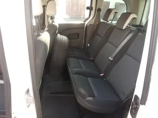 23. e-aukce ČEZ Renault Kangoo, RZ 8T70659