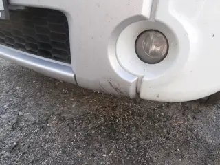23. e-aukce ČEZ Renault Kangoo, RZ 8T70659
