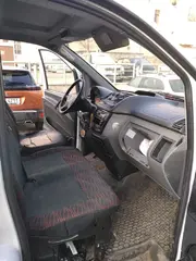 24. e-aukce ČEZ MERCEDES VITO, RZ 8T75095