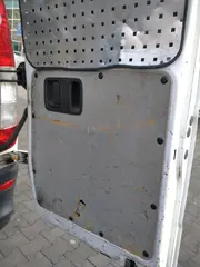 24. e-aukce ČEZ MERCEDES VITO, RZ 8T75095