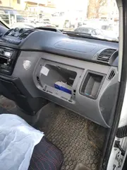 24. e-aukce ČEZ MERCEDES VITO, RZ 8T75095