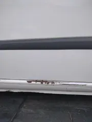 24. e-aukce ČEZ MERCEDES VITO, RZ 8T75095