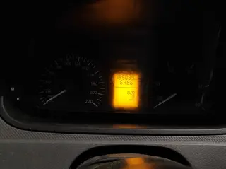 24. e-aukce ČEZ MERCEDES VITO, RZ 8T75095