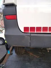 24. e-aukce ČEZ MERCEDES VITO, RZ 8T75095