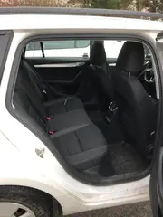 25. e-aukce ČEZ ŠKODA OCTAVIA, RZ 1TF3703
