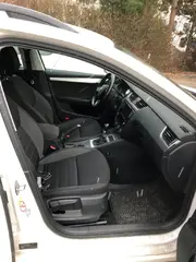 25. e-aukce ČEZ ŠKODA OCTAVIA, RZ 1TF3703